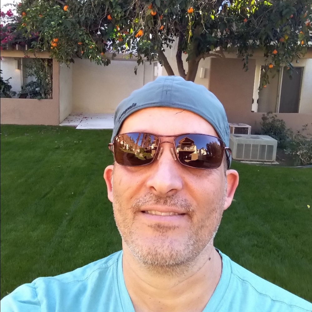 Meet your Posher, Sab